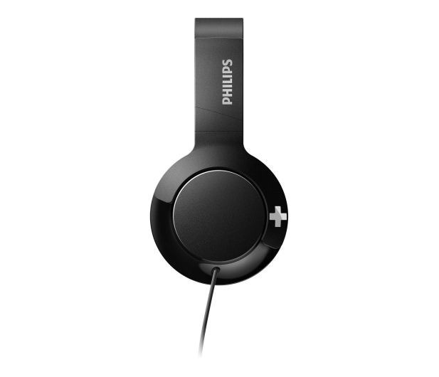 Philips SHL3175BK Czarne - 406779 - zdjęcie 3